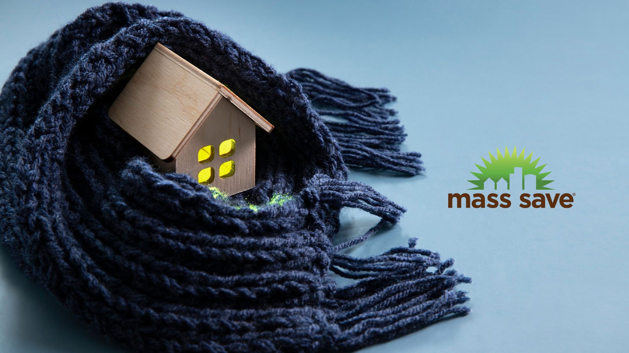 Feeling The Winter Chill (and Rising Energy Bills)? Here's How Rogers Insulation And Mass Save® Can Help!