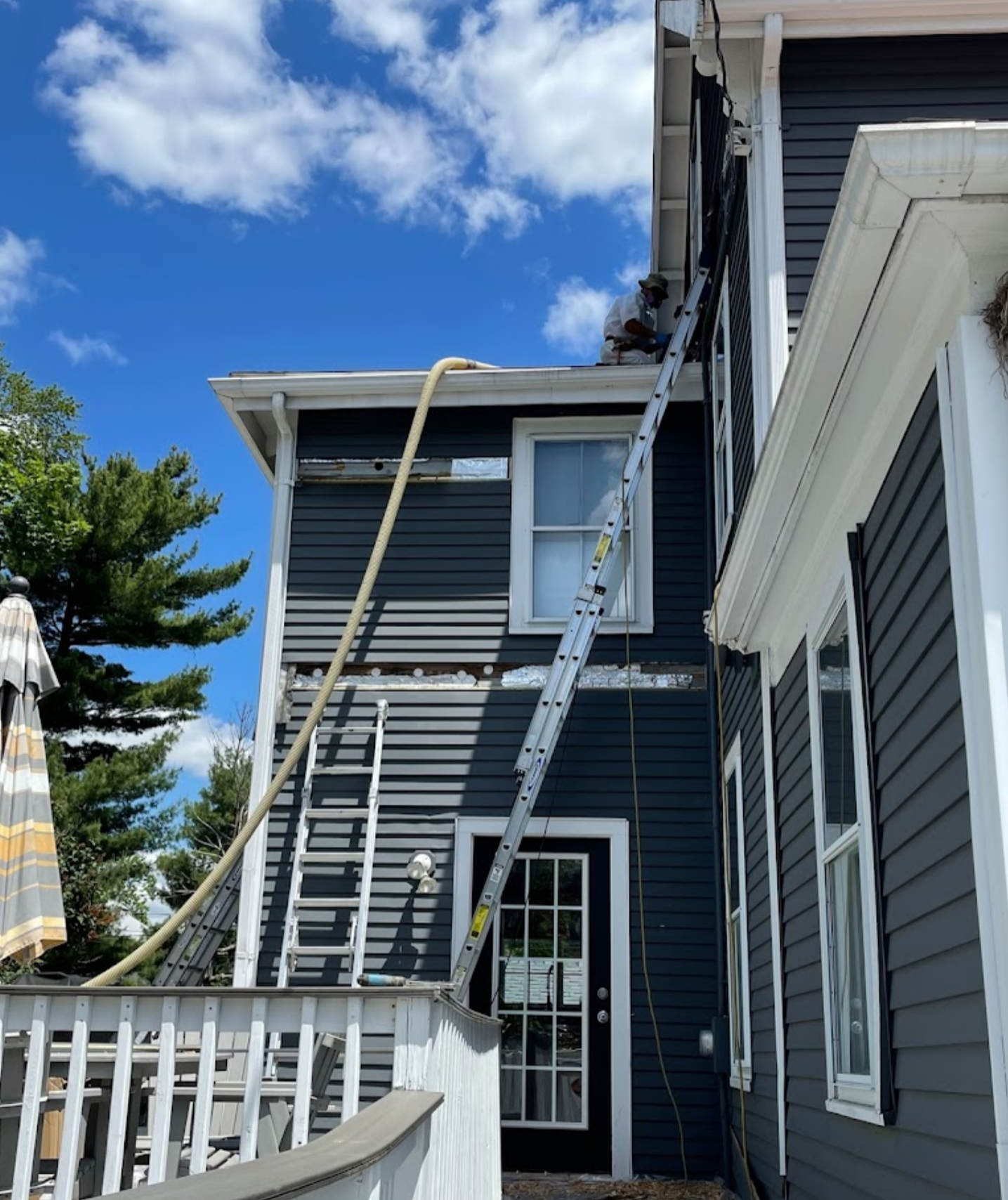 It's Never Too Late To Insulate: Boosting Your Home's Efficiency
