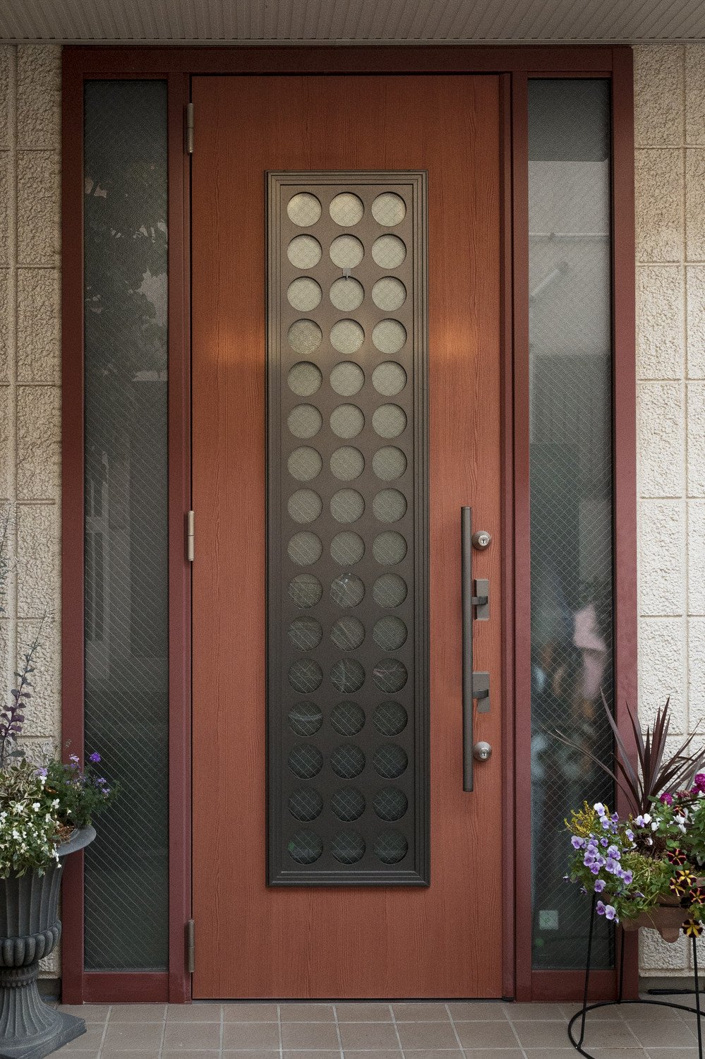 Enhance Your Home's Appeal And Security With ProVia Doors