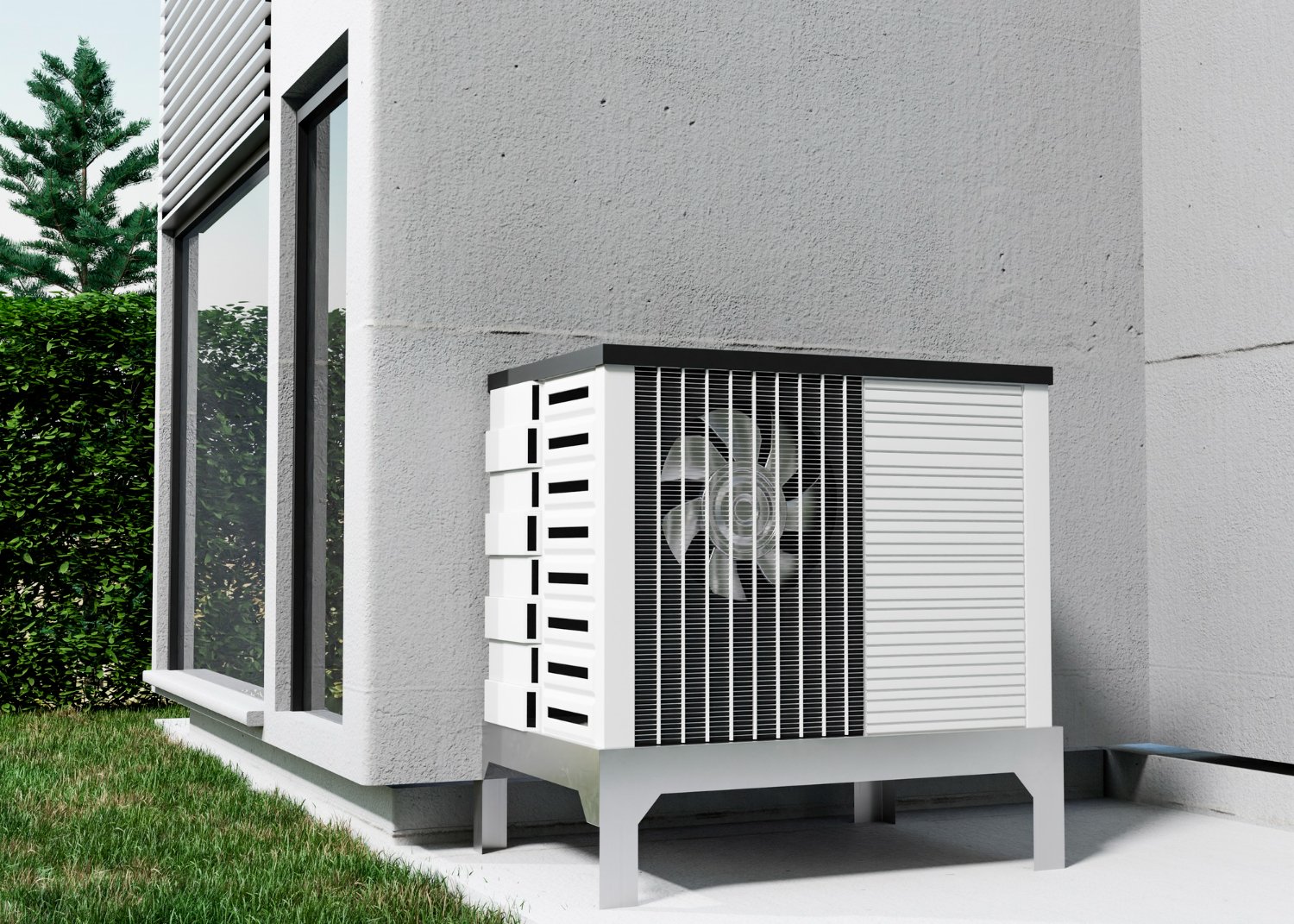 Reducing Residential Heating And Cooling Costs In Massachusetts