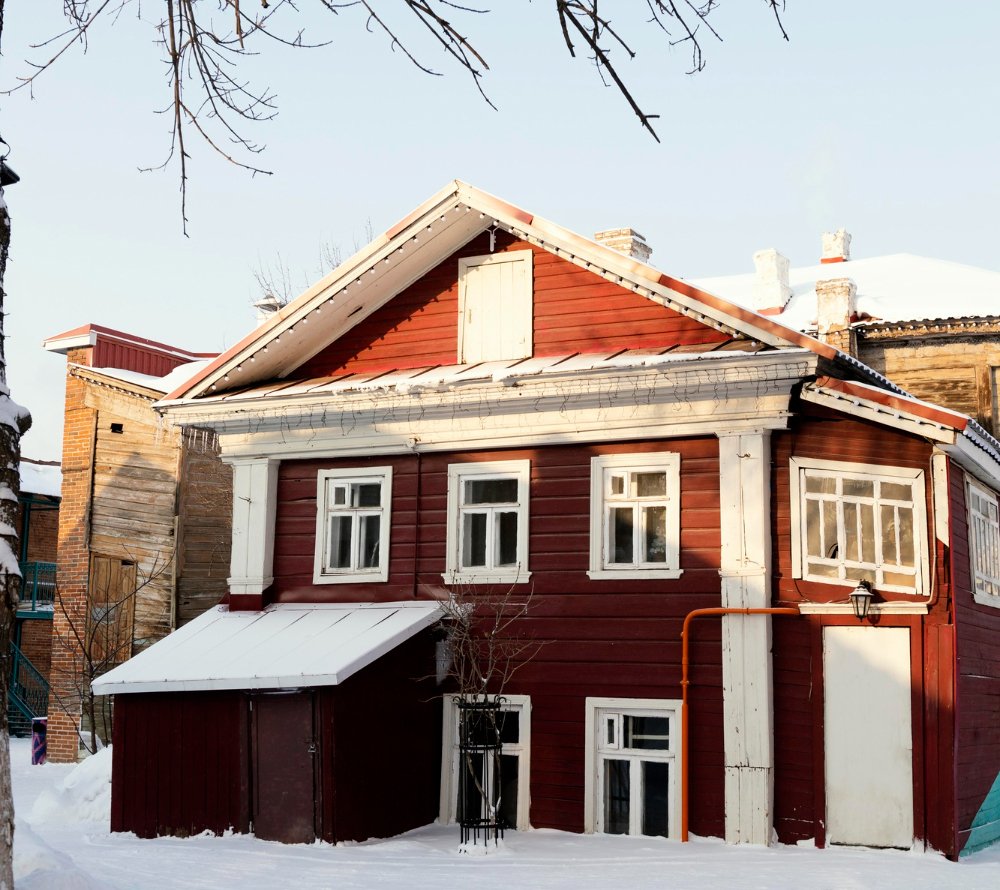 Preparing Your Home For Winter: Insulation Checks And Maintenance Tips
