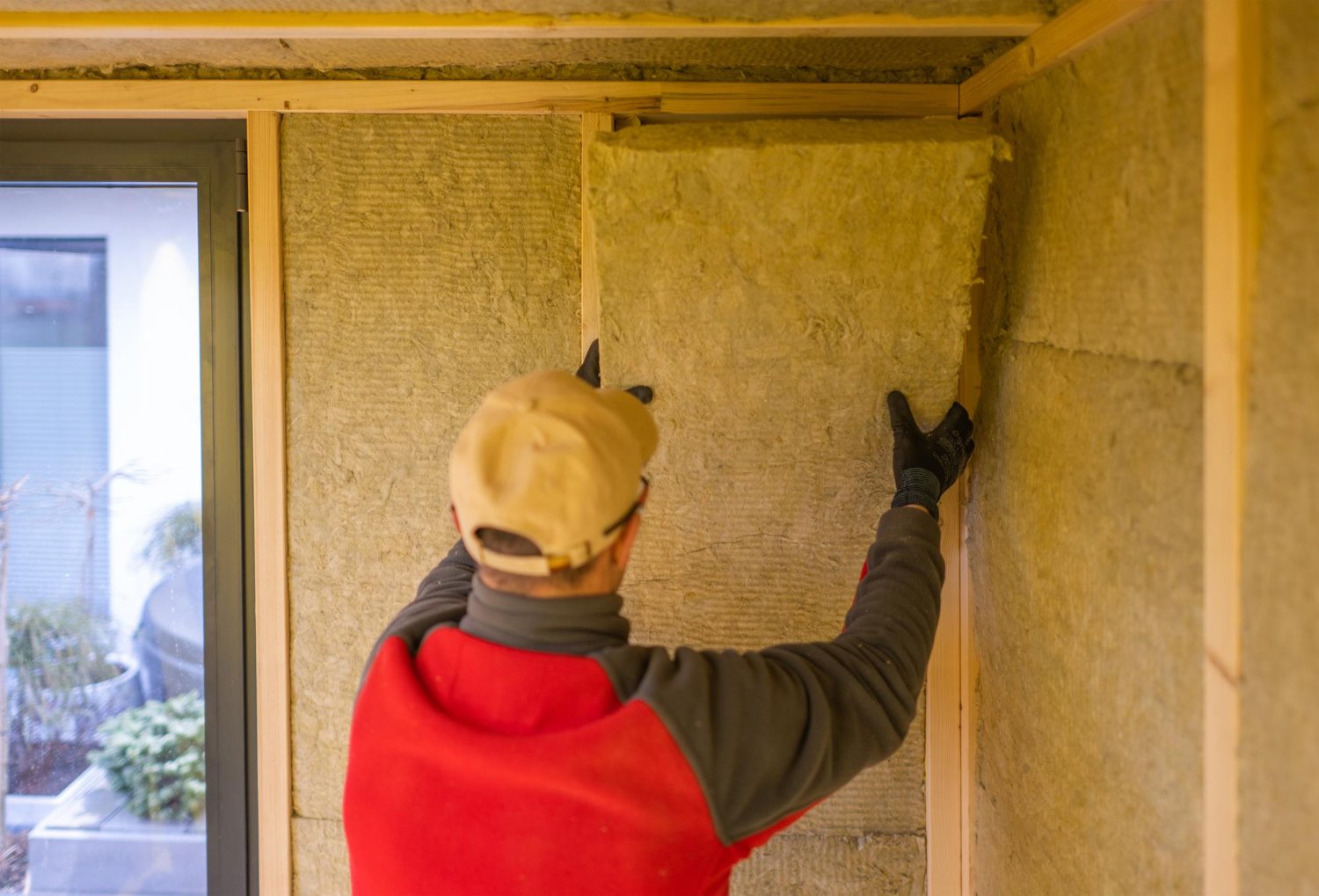 Top Energy-Wasting Areas In Your Home And How To Fix Them