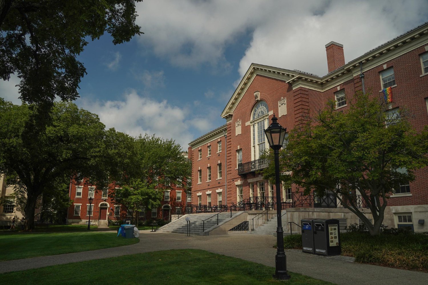 Colleges And Universities Building Insulation Services