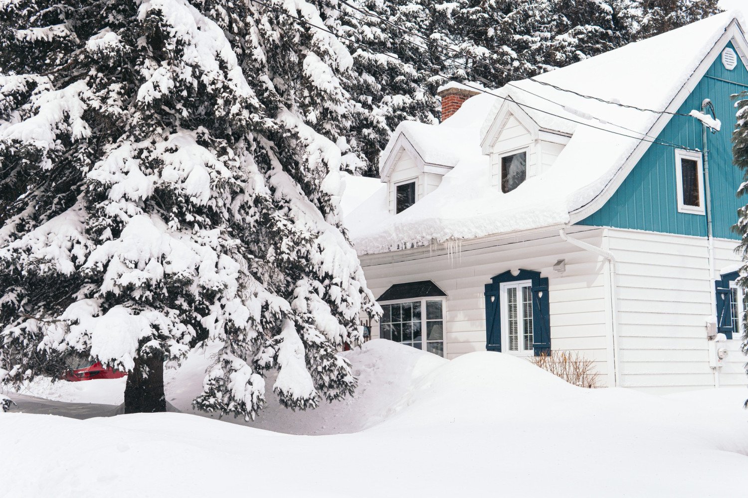 At Rogers Insulation, We Specialize In Helping New England Families Find The Best Insulation Solutions Tailored To Their Unique Climate And Home Structure.