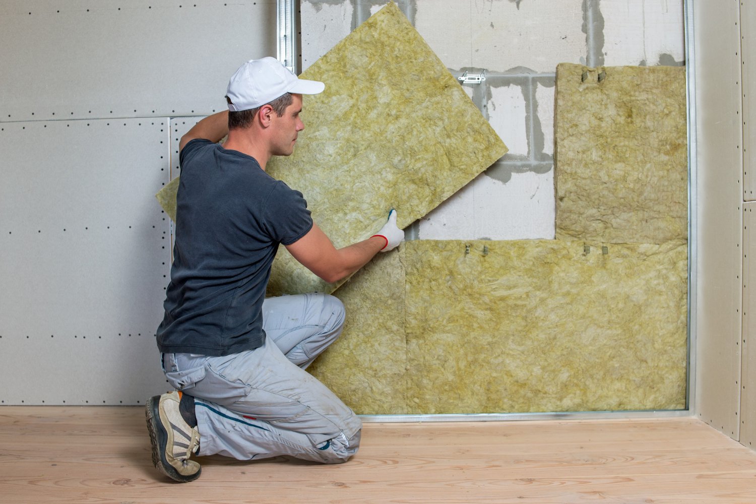 Lower Winter Bills Start With A FREE Fall Energy Audit