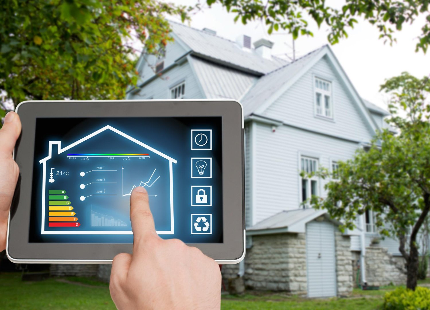 Massachusetts Home Insulation: Fix Your Top 5 Energy-Wasting Areas