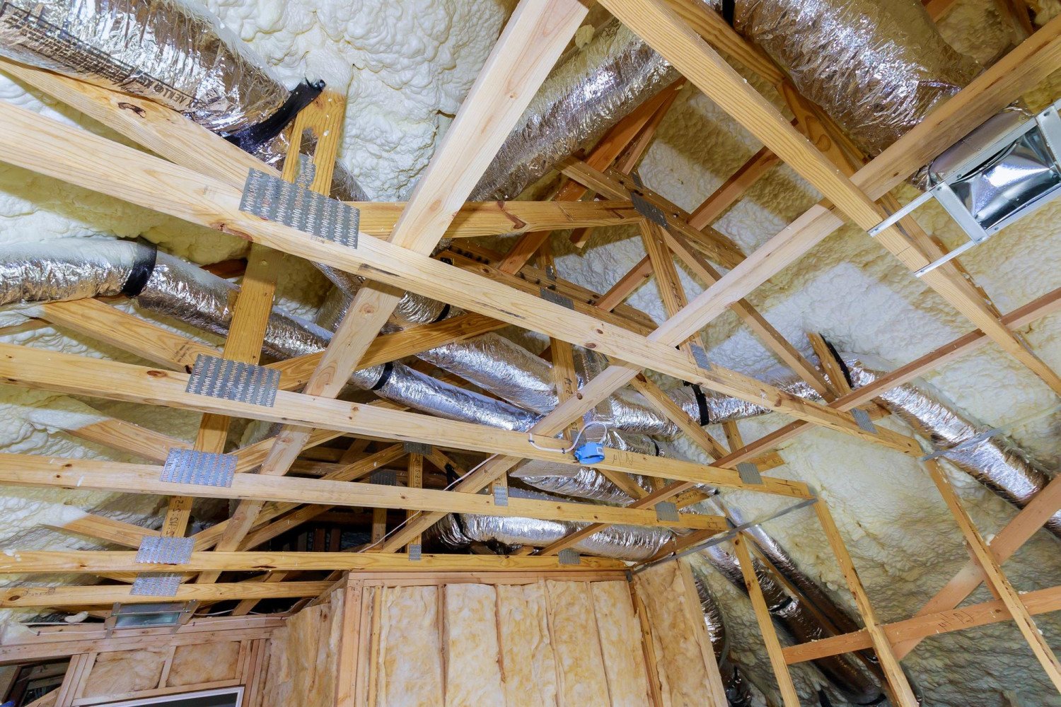 Found Knob-and-tube Wiring In Your Massachusetts Attic? Learn When Insulation Can Proceed, When Rewiring Is Needed, How Mass Save Fits In, And The Safest Next Steps.